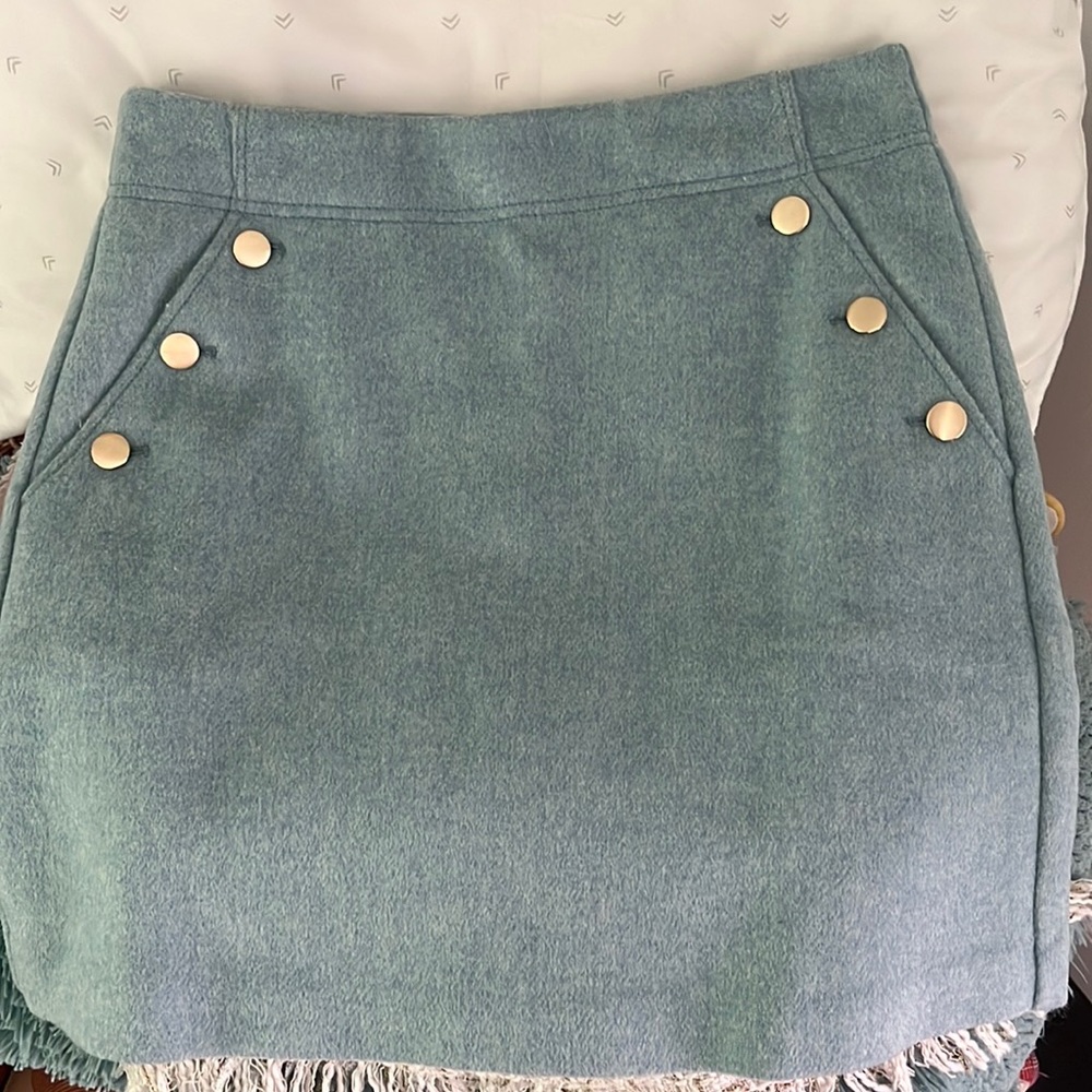 Ann Taylor Loft Skirt